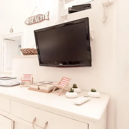 Apartmán Helloapulia_la Madia Terrace